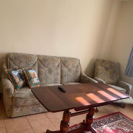 Ubytovani V Apartmanu, 2 Loznice, Na Farme Bzany Exterior foto