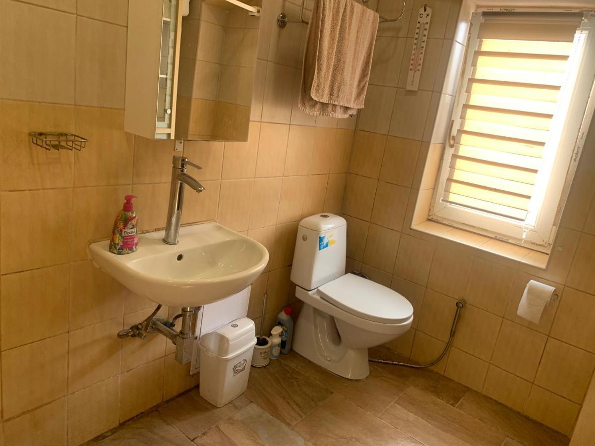 Ubytovani V Apartmanu, 2 Loznice, Na Farme Bzany Exterior foto
